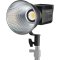 Nanlite - Forza 60B LED Spot light, 60W, Bicolor, with AS-BA-FZ60&BH-FZ60
