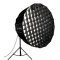 Nanlite - EC-PR150 Grid: Match with Parabolic softbox of 150CM