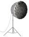 Nanlite - EC-PR150 Grid: Match with Parabolic softbox of 150CM