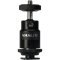 Nanlite AS-BH-1/4 Mini Ball Head with 1/4''-20 Mount