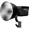 Nanlite - Forza 60 KIT LED Spot light, 60W, Daylight, with AS-BA-FZ60&BH-FZ60