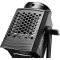 Nanlite - Forza 60 KIT LED Spot light, 60W, Daylight, with AS-BA-FZ60&BH-FZ60