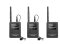 SARAMONIC - SR-WM2100