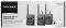 SARAMONIC - SR-WM2100