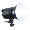 Nice Foto 640156 HC-1000B II LED Video Light