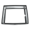NiceFoto - SB-G5165 Softbox for Roll Flex 51*65 cm. with gride