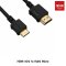 Zhiyun HDMI Cable Package Set (A,B,C Pack)
