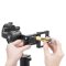 Zhiyun - Crane 2 3 axis camera gimbal accessories kits Gravity Adjustment Plate for Canon 1DX