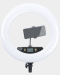 NiceFoto - 640184 LR-480AII LED Ring Light