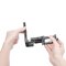 Zhiyun - Crane 2 3 axis camera gimbal accessories kits Gravity Adjustment Plate for Canon 1DX