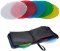 NiceFoto Color filter kits SN-518