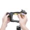 Zhiyun - Crane 2 3 axis camera gimbal accessories kits Gravity Adjustment Plate for Canon 1DX
