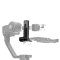 Zhiyun - Crane 2 3 axis camera gimbal accessories kits Gravity Adjustment Plate for Canon 1DX