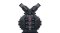 ZOOM XAH-8 Stereo Condenser Microphone