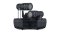 ZOOM XAH-8 Stereo Condenser Microphone