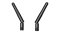 HollyLand - Cylindrical Antenna for Mars300/Mars400/Mars400S
