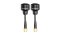 HollyLand - Lolipop Antenna-BK(Black)