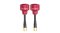 HollyLand - Lolipop Antenna-RD(Red)