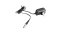 HollyLand - Power Adapter 12V/1A 2-PIN LEMO