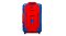 Hardcase SMriti S-5129 Color Yellow-Blue-Red