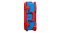 Hardcase SMriti S-5129 Color Red-Blue