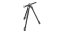 Manfrotto MK290DUA3-BH Alu 3-Section Tripod Kit with 496RC2 Ball Head