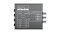Mini Converter Audio to SDI 4K