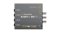 Mini Converter Audio to SDI 4K