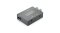 Mini Converter Optical Fiber 12G