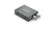 Mini Converter Optical Fiber 12G