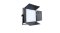 Nanlite - D672BII LED soft studio light, 148W, Bi-color, 3200K-5600K