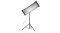 Nanlite - EC-110X45 Eggcrate grid :Match with Asymmetric Softbox of 45*110CM