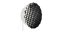 Nanlite - EC-PR120 Grid:Match with Parabolic softbox of 120CM