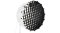 Nanlite - EC-PR90 Grid:Match with parabolic softbox of 90CM