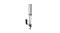 Nanlite - Mira 26B LED Beauty Light, 26W, Bi-color 2700K-6500K