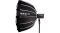 Nanlite - SB-FZ60 Parabolic softbox of Forza 60