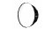 Nanlite - SB-PR-120-Q Parabolic softbox 120CM (Easy up)