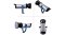 NiceFoto - 640165 HA-3300B LED video light