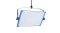 NiceFoto - 640166 TC-768 RGB LED Video Light