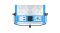 NiceFoto - 640166 TC-768 RGB LED Video Light