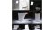 NiceFoto - 640182 SC-P1000B Roll Flex LED Video Light