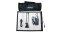 NiceFoto - 640182 SC-P1000B Roll Flex LED Video Light