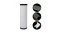 NiceFoto - 640182 SC-P1000B Roll Flex LED Video Light