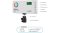 NiceFoto - 640183 TC-168 RGB LED Video Light