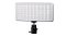 NiceFoto - 640183 TC-168 RGB LED Video Light