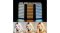 NiceFoto - 640183 TC-168 RGB LED Video Light