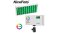 NiceFoto - 640183 TC-168 RGB LED Video Light