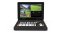 PVS0403U Portable 10.1 inch 4-CH | x2 3G SDI & x2 HDMI Video Switcher