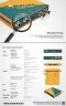 SC2030 3G-SDI / HDMI UpDown Cross Converter