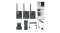 SARAMONIC - SR-WM2100